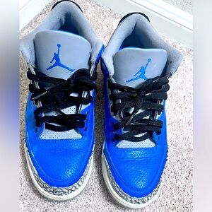 Air Jordan 3 Retro